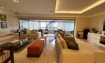 Imagem 2: VENDO APARTAMENTO 243M² | 04 QUARTOS | RESERVA ALBALONGA | HORTO FLORESTAL | SALVADOR