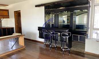 Imagem 5: VENDO APARTAMENTO 194 M² | 04 QUARTOS | EDIFÍCIO VIVENDAS APIPEMA | JARDIM APIPEMA