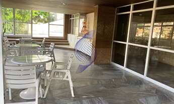 Imagem 3: VENDO APARTAMENTO 194 M² | 04 QUARTOS | EDIFÍCIO VIVENDAS APIPEMA | JARDIM APIPEMA