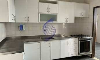 Imagem 6: VENDO APARTAMENTO 194 M² | 04 QUARTOS | EDIFÍCIO VIVENDAS APIPEMA | JARDIM APIPEMA