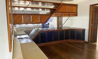 Imagem 4: VENDO APARTAMENTO 194 M² | 04 QUARTOS | EDIFÍCIO VIVENDAS APIPEMA | JARDIM APIPEMA