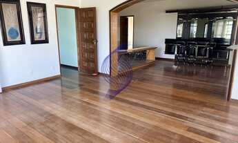 Imagem 2: VENDO APARTAMENTO 194 M² | 04 QUARTOS | EDIFÍCIO VIVENDAS APIPEMA | JARDIM APIPEMA