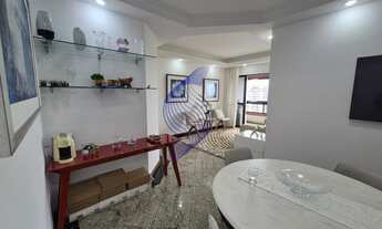 Imagem 5: VENDO APARTAMENTO 110 M² | 03 QUARTOS | EDIFÍCIO PAÇO REAL | CIDADE JARDIM | SALVADOR