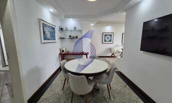 Imagem 4: VENDO APARTAMENTO 110 M² | 03 QUARTOS | EDIFÍCIO PAÇO REAL | CIDADE JARDIM | SALVADOR