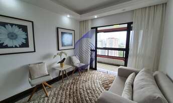 Imagem 2: VENDO APARTAMENTO 110 M² | 03 QUARTOS | EDIFÍCIO PAÇO REAL | CIDADE JARDIM | SALVADOR