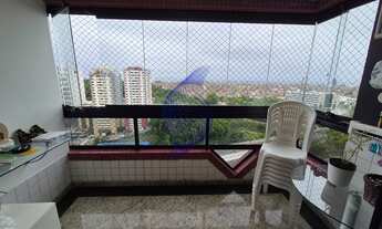 Imagem 6: VENDO APARTAMENTO 110 M² | 03 QUARTOS | EDIFÍCIO PAÇO REAL | CIDADE JARDIM | SALVADOR