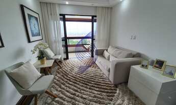 Imagem 3: VENDO APARTAMENTO 110 M² | 03 QUARTOS | EDIFÍCIO PAÇO REAL | CIDADE JARDIM | SALVADOR