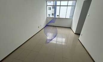 Imagem 2: VENDO APARTAMENTO 78 M² | 03 QUARTOS | EDIFÍCIO SÃO LUCAS | ITAIGARA | SALVADOR