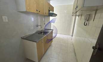 Imagem 5: VENDO APARTAMENTO 78 M² | 03 QUARTOS | EDIFÍCIO SÃO LUCAS | ITAIGARA | SALVADOR