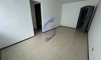 Imagem 4: VENDO APARTAMENTO 78 M² | 03 QUARTOS | EDIFÍCIO SÃO LUCAS | ITAIGARA | SALVADOR