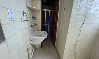 Imagem 6: VENDO APARTAMENTO 78 M² | 03 QUARTOS | EDIFÍCIO SÃO LUCAS | ITAIGARA | SALVADOR