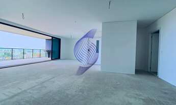 Imagem 5: VENDO APARTAMENTO 230 M² 04 QUARTOS RESIDECIAL MONVERT HORTO FLORESTAL SALVADOR