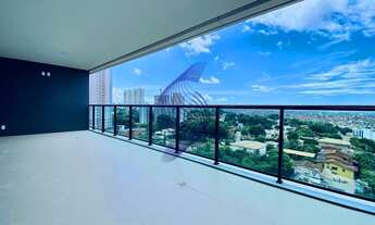 Imagem 3: VENDO APARTAMENTO 230 M² 04 QUARTOS RESIDECIAL MONVERT HORTO FLORESTAL SALVADOR