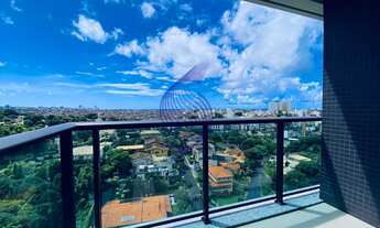 Imagem 6: VENDO APARTAMENTO 230 M² 04 QUARTOS RESIDECIAL MONVERT HORTO FLORESTAL SALVADOR