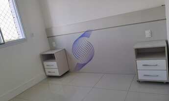 Imagem 5: VENDO APARTAMENTO 88 M² | 02 QUARTOS | ATMOS GREENVILLE | PATAMARES | SALVADOR