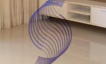 Imagem: VENDO APARTAMENTO 88 M² 02 QUARTOS