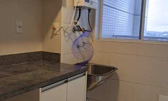 Imagem 3: VENDO APARTAMENTO 88 M² | 02 QUARTOS | ATMOS GREENVILLE | PATAMARES | SALVADOR