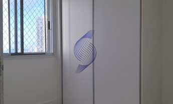 Imagem 4: VENDO APARTAMENTO 88 M² | 02 QUARTOS | ATMOS GREENVILLE | PATAMARES | SALVADOR