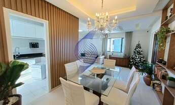 Imagem 5: VENDO APARTAMENTO 137 M² | 03 SUÍTES | MANSÃO BAÍA DE SANTORINI | PATAMARES | SALVADOR