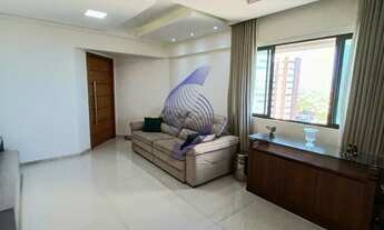 Imagem 4: VENDO APARTAMENTO 137 M² | 03 SUÍTES | MANSÃO BAÍA DE SANTORINI | PATAMARES | SALVADOR