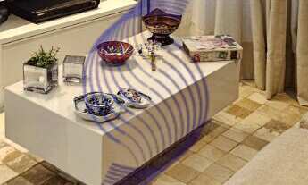 Imagem: VENDO APARTAMENTO 90 M² 02 QUARTOS