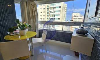 Imagem 2: VENDO APARTAMENTO 90 M² | 02 QUARTOS | RESIDECIAL ROBERTO VIVEIROS | PITUBA | SALVADOR