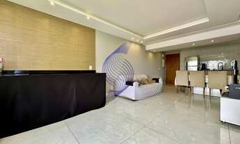 Imagem 3: VENDO APARTAMENTO 88 M² | 03 QUARTOS | ED. CHÁCARA SANTA MARIA | CANDEAL| SALVADOR