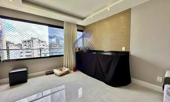 Imagem 2: VENDO APARTAMENTO 88 M² | 03 QUARTOS | ED. CHÁCARA SANTA MARIA | CANDEAL| SALVADOR