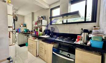 Imagem 7: VENDO APARTAMENTO 88 M² | 03 QUARTOS | ED. CHÁCARA SANTA MARIA | CANDEAL| SALVADOR