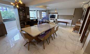 Imagem 5: VENDO APARTAMENTO 148 M² | 03 QUARTOS | EDIFÍCIO DO BOSQUE DO IGUATEMI