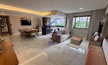 Imagem 3: VENDO APARTAMENTO 148 M² | 03 QUARTOS | EDIFÍCIO DO BOSQUE DO IGUATEMI