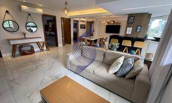 Imagem 2: VENDO APARTAMENTO 148 M² | 03 QUARTOS | EDIFÍCIO DO BOSQUE DO IGUATEMI