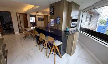 Imagem 7: VENDO APARTAMENTO 148 M² | 03 QUARTOS | EDIFÍCIO DO BOSQUE DO IGUATEMI