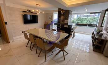 Imagem 6: VENDO APARTAMENTO 148 M² | 03 QUARTOS | EDIFÍCIO DO BOSQUE DO IGUATEMI