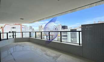 Imagem 7: VENDO APARTAMENTO 275 M² | 04 QUARTOS | MANSÃO MONT SAINT MICHEL| ONDINA | SALVADOR