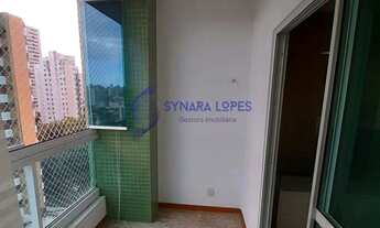 Imagem 2: VENDO APARTAMENTO 83 M² | 02 QUARTOS | EDIFICIO RAQUEL RESIDENCE