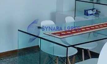 Imagem 7: VENDO APARTAMENTO 83 M² | 02 QUARTOS | EDIFICIO RAQUEL RESIDENCE