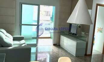 Imagem: VENDO APARTAMENTO 83 M² 02 QUARTOS