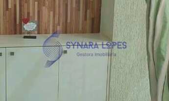 Imagem 3: VENDO APARTAMENTO 83 M² | 02 QUARTOS | EDIFICIO RAQUEL RESIDENCE