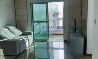 Imagem 5: VENDO APARTAMENTO 83 M² | 02 QUARTOS | EDIFICIO RAQUEL RESIDENCE