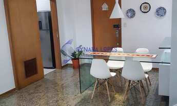 Imagem 6: VENDO APARTAMENTO 83 M² | 02 QUARTOS | EDIFICIO RAQUEL RESIDENCE