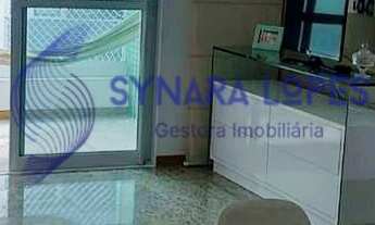 Imagem 4: VENDO APARTAMENTO 83 M² | 02 QUARTOS | EDIFICIO RAQUEL RESIDENCE