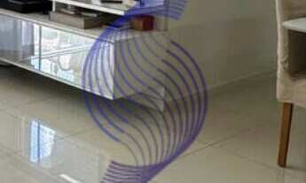 Imagem: VENDO APARTAMENTO 78 M² 03 QUARTOS