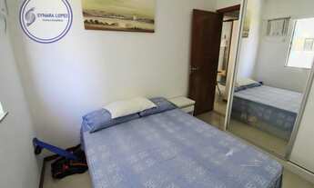 Imagem 7: VENDA APARTAMENTO – 40 M² - 1 QUARTOS – EDIFÍCIO VINCENT VAN GOGH – ARMAÇÃO - SALVADOR