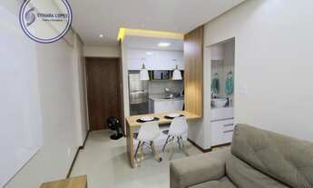 Imagem 5: VENDA APARTAMENTO – 40 M² - 1 QUARTOS – EDIFÍCIO VINCENT VAN GOGH – ARMAÇÃO - SALVADOR