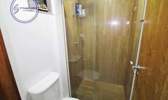 Imagem 6: VENDA APARTAMENTO – 40 M² - 1 QUARTOS – EDIFÍCIO VINCENT VAN GOGH – ARMAÇÃO - SALVADOR