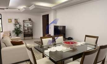 Imagem 7: VENDO APARTAMENTO 98 M² | 03 QUARTOS | RESIDENCIAL TARUMÃ| CAMINHO DAS ÁRVORES