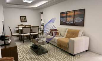 Imagem 5: VENDO APARTAMENTO 98 M² | 03 QUARTOS | RESIDENCIAL TARUMÃ| CAMINHO DAS ÁRVORES