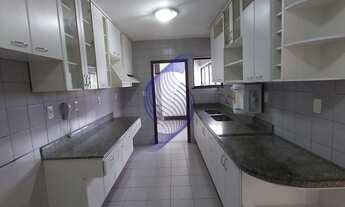 Imagem 7: VENDO APARTAMENTO 205 M² | 4 QUARTOS | EDIFÍCIO STAR PALACE| PITUBA I SALVADOR