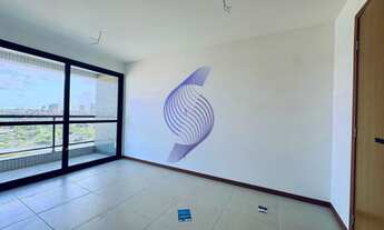 Imagem 2: VENDO APARTAMENTO 22 M² | 01 QUARTO | FACILLITY TOWER | CAMINHO DAS ÁRVORES | SALVADOR